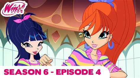 winx club anime|winx club full episode.